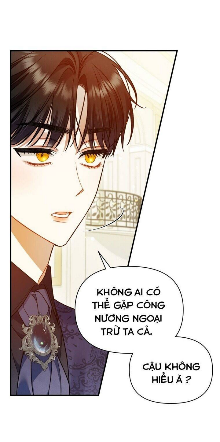 tôi trở thành em gái của nam chính tiểu thuyết bl 81 - Next Chapter 82