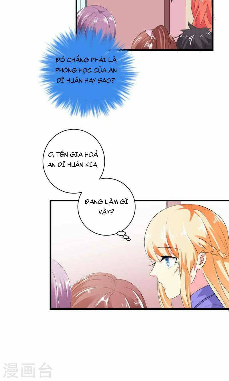 Này ! đừng động vào phô mai của tôi Chapter 34 - Next Chapter 35