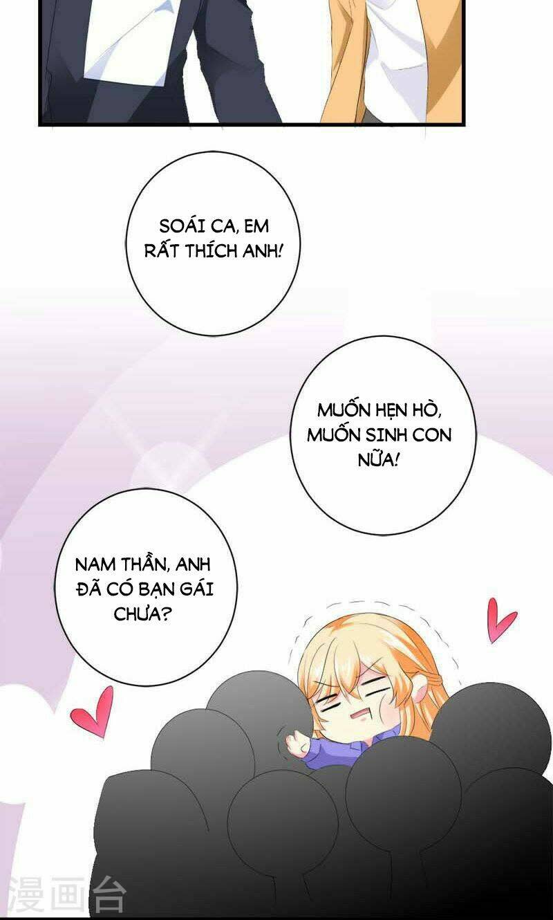 Này ! đừng động vào phô mai của tôi Chapter 34 - Next Chapter 35