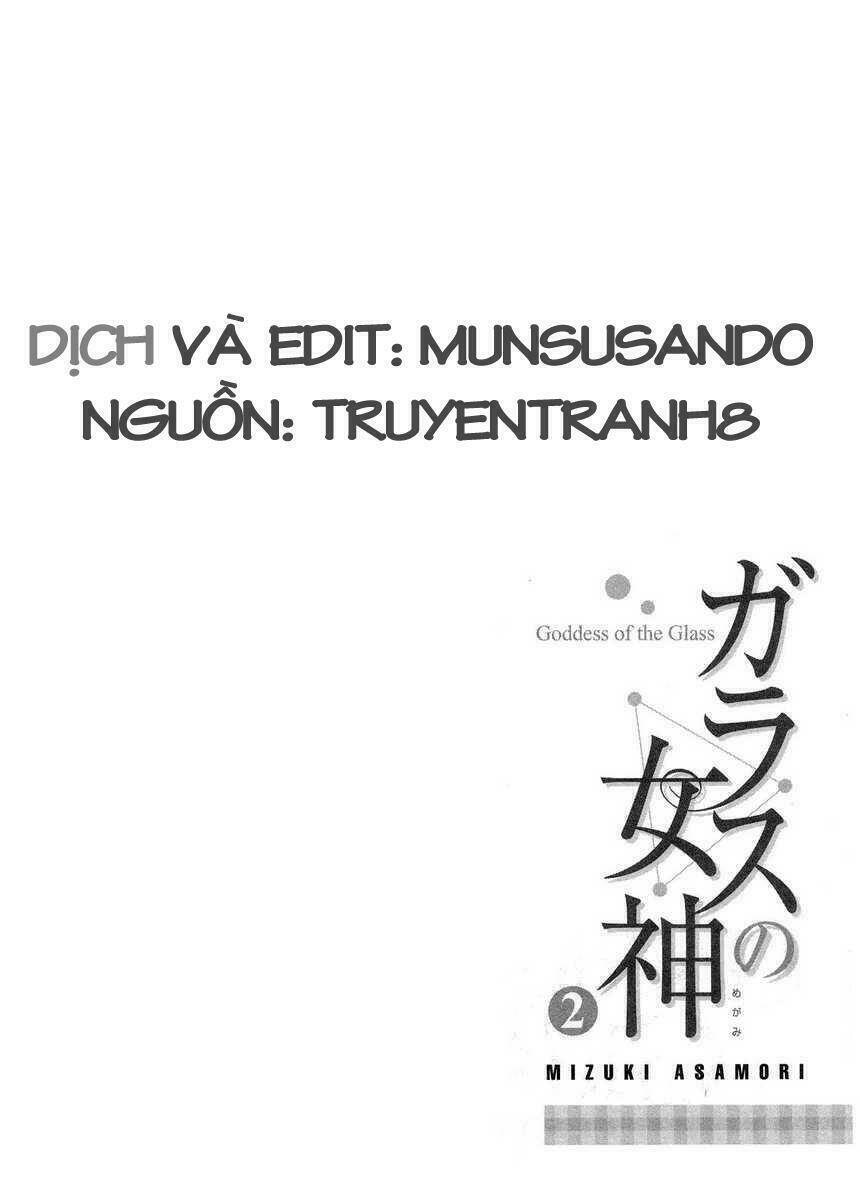 Marshmallow Ecchi Chapter 16 - Trang 2