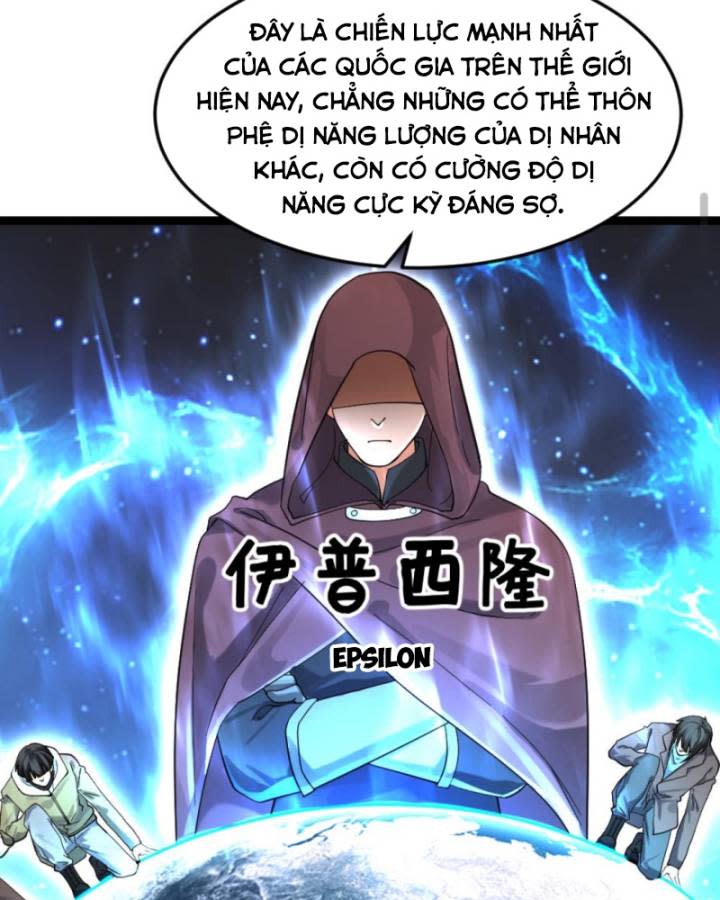 Toàn Cầu Băng Phong: Ta Chế Tạo Phòng An Toàn Tại Tận Thế Chapter 380.1 - Trang 2