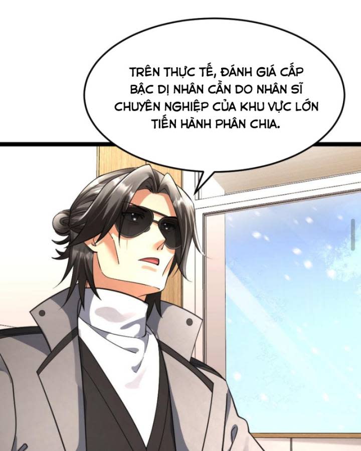 Toàn Cầu Băng Phong: Ta Chế Tạo Phòng An Toàn Tại Tận Thế Chapter 380.1 - Trang 2