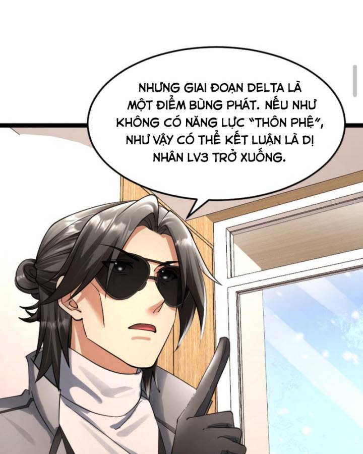 Toàn Cầu Băng Phong: Ta Chế Tạo Phòng An Toàn Tại Tận Thế Chapter 380.1 - Trang 2