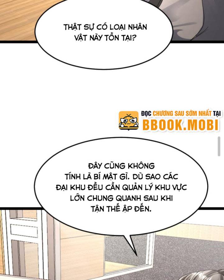 Toàn Cầu Băng Phong: Ta Chế Tạo Phòng An Toàn Tại Tận Thế Chapter 380.1 - Trang 2