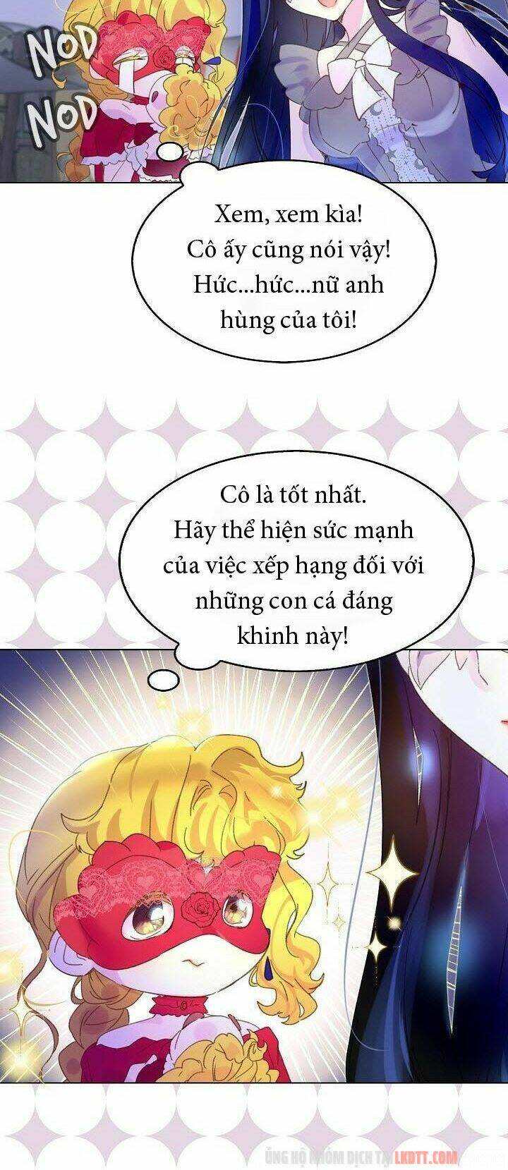 tôi không phải là người tốt chapter 63 - Trang 2