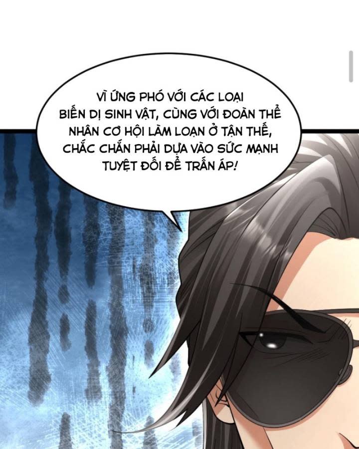 Toàn Cầu Băng Phong: Ta Chế Tạo Phòng An Toàn Tại Tận Thế Chapter 380.1 - Trang 2