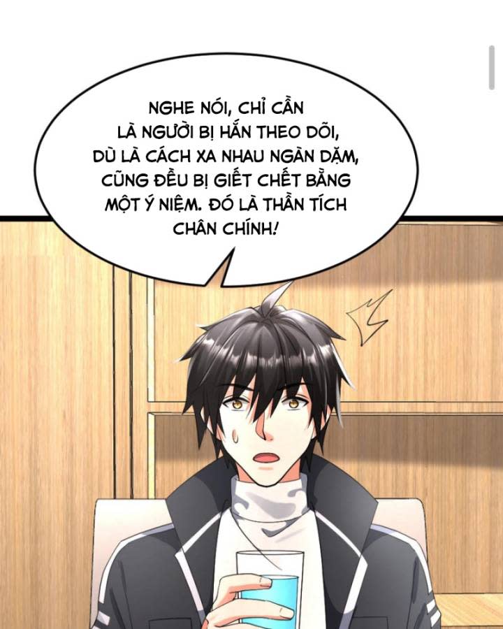 Toàn Cầu Băng Phong: Ta Chế Tạo Phòng An Toàn Tại Tận Thế Chapter 380.1 - Trang 2