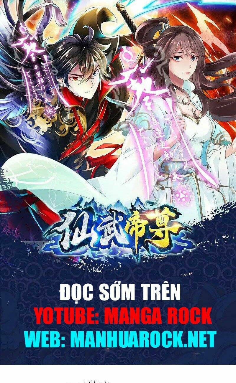 tiên võ đế tôn Chapter 237 - Next Chapter 237