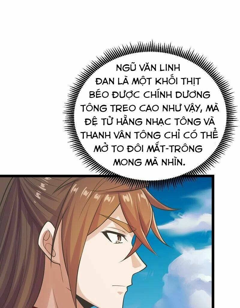 tiên võ đế tôn Chapter 237 - Next Chapter 237