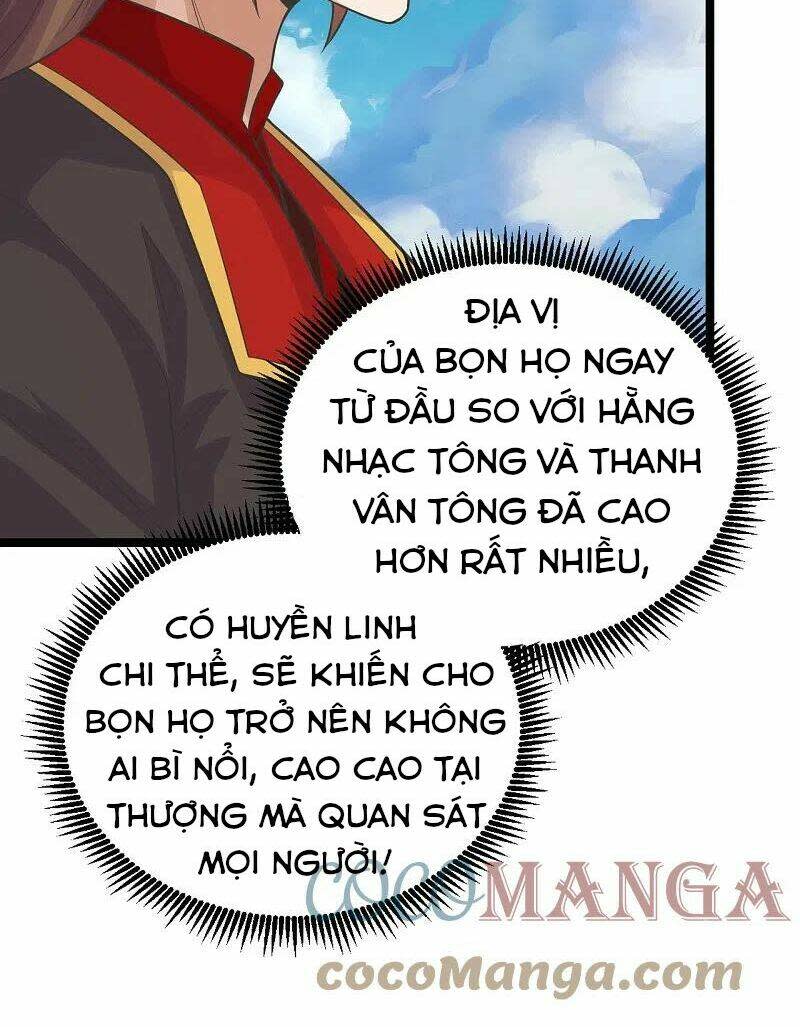 tiên võ đế tôn Chapter 237 - Next Chapter 237