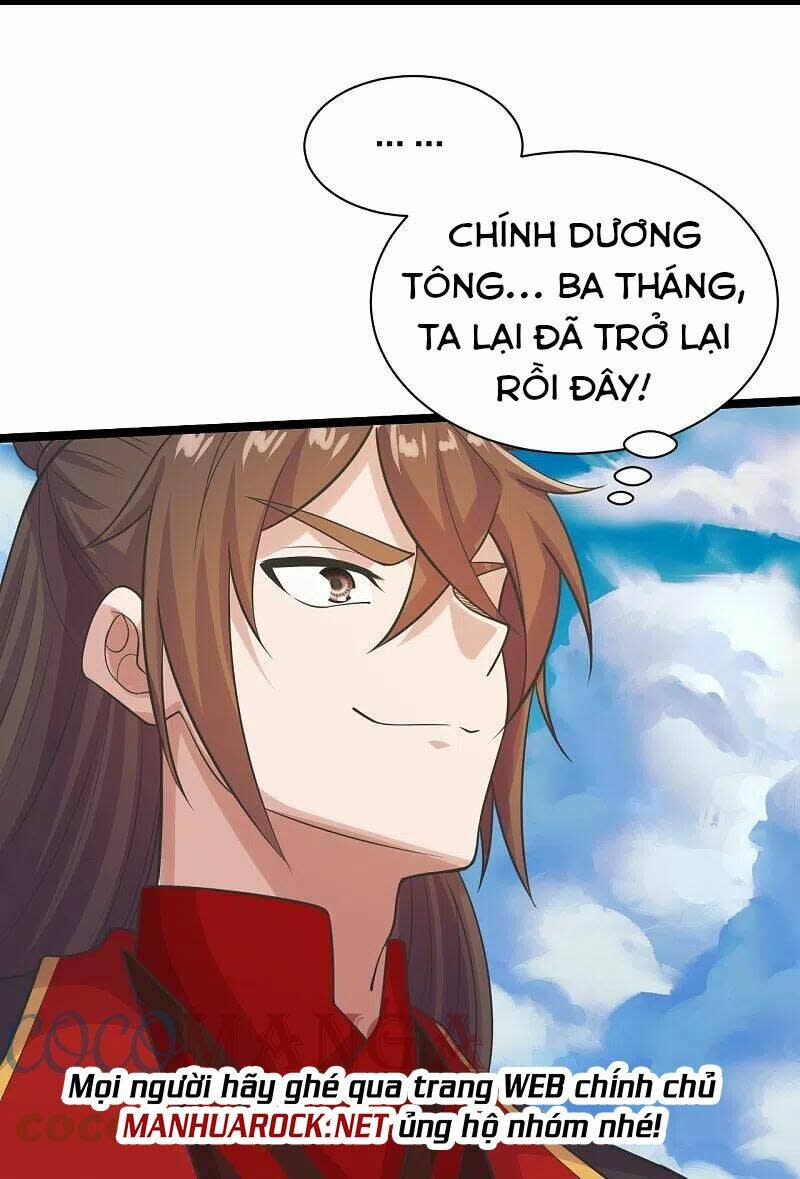 tiên võ đế tôn Chapter 237 - Next Chapter 237