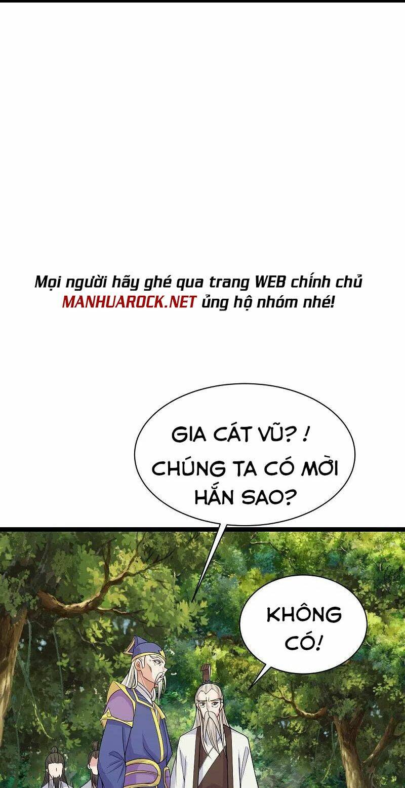 tiên võ đế tôn Chapter 237 - Next Chapter 237