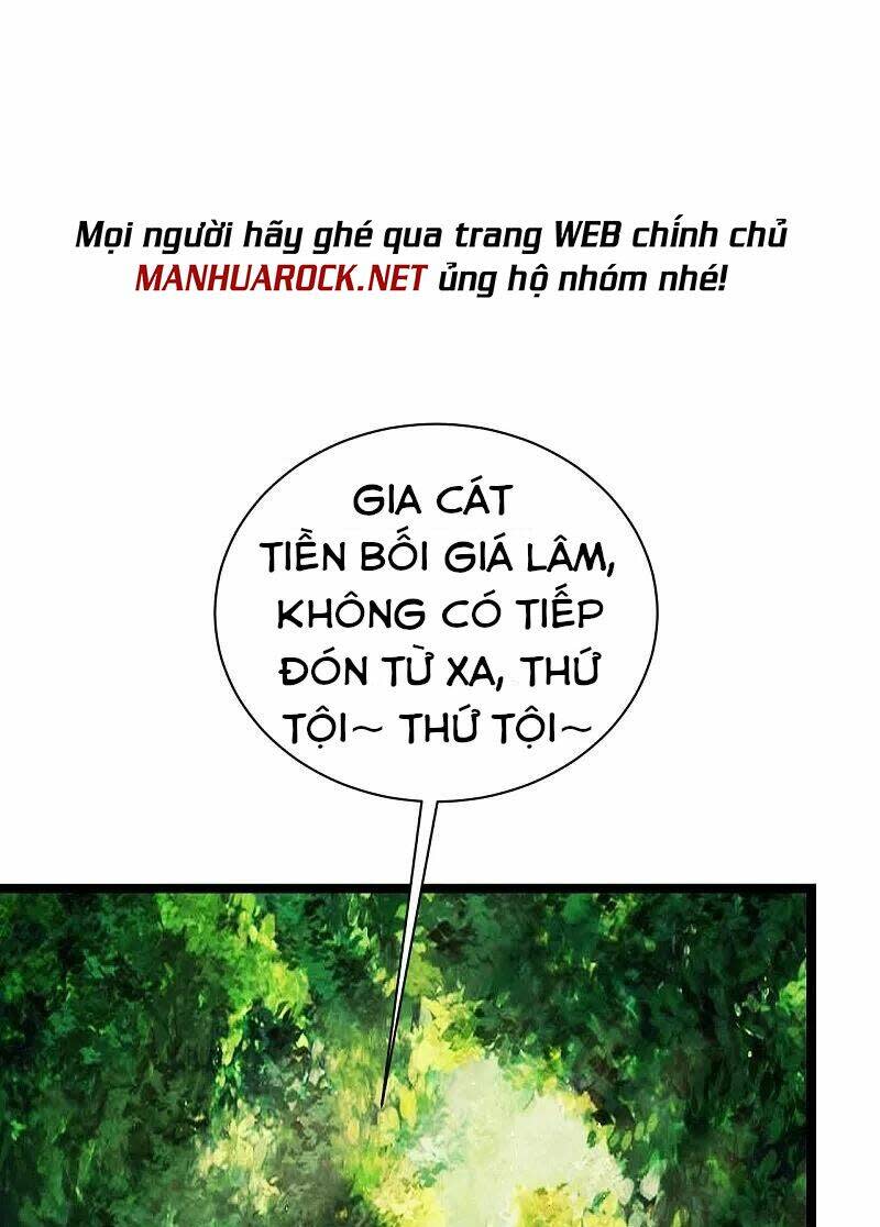 tiên võ đế tôn Chapter 237 - Next Chapter 237