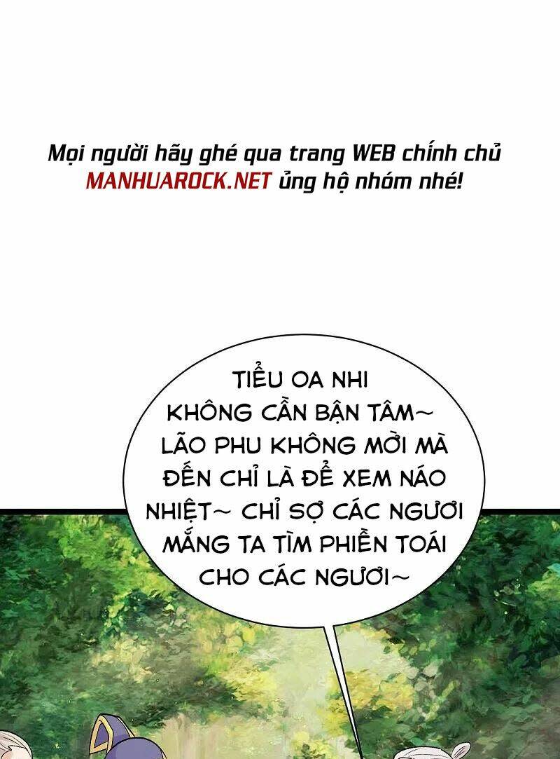 tiên võ đế tôn Chapter 237 - Next Chapter 237