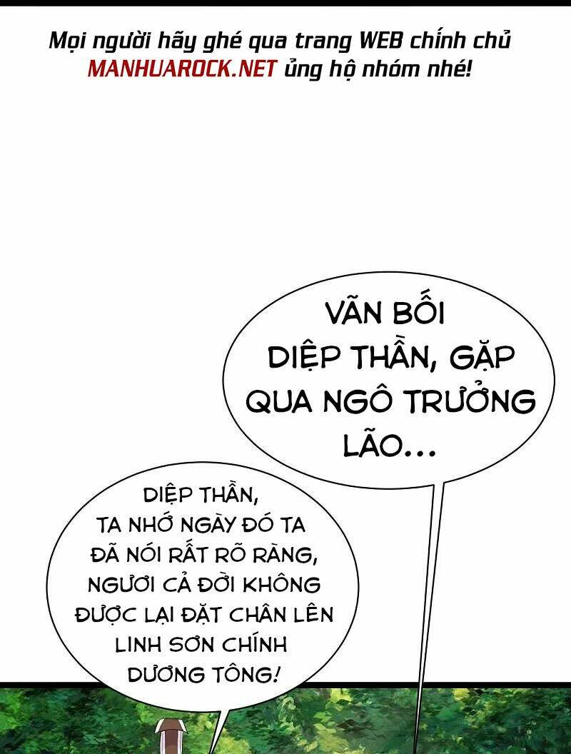 tiên võ đế tôn Chapter 237 - Next Chapter 237