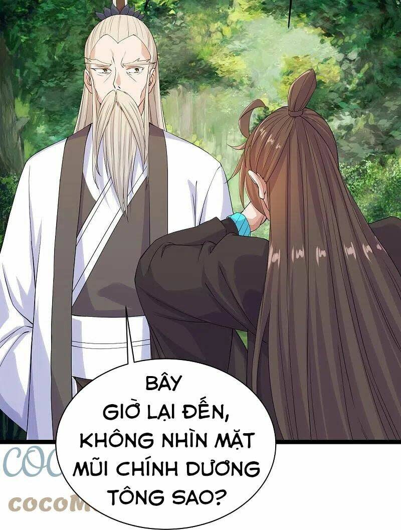 tiên võ đế tôn Chapter 237 - Next Chapter 237