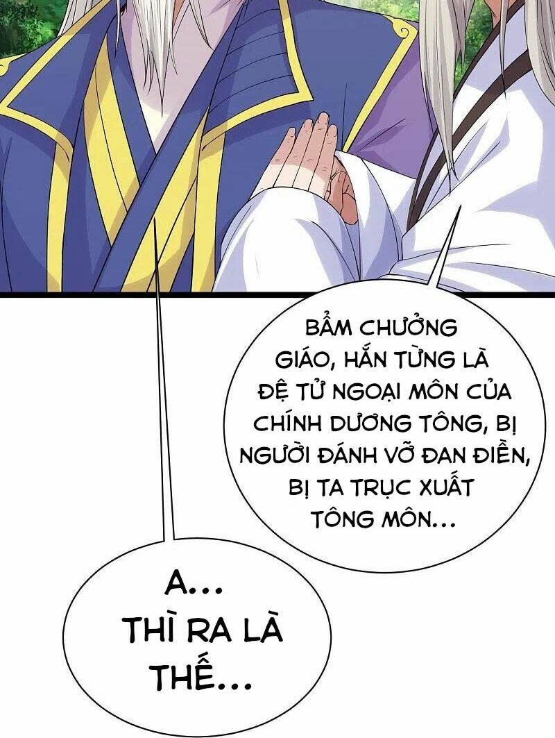 tiên võ đế tôn Chapter 237 - Next Chapter 237