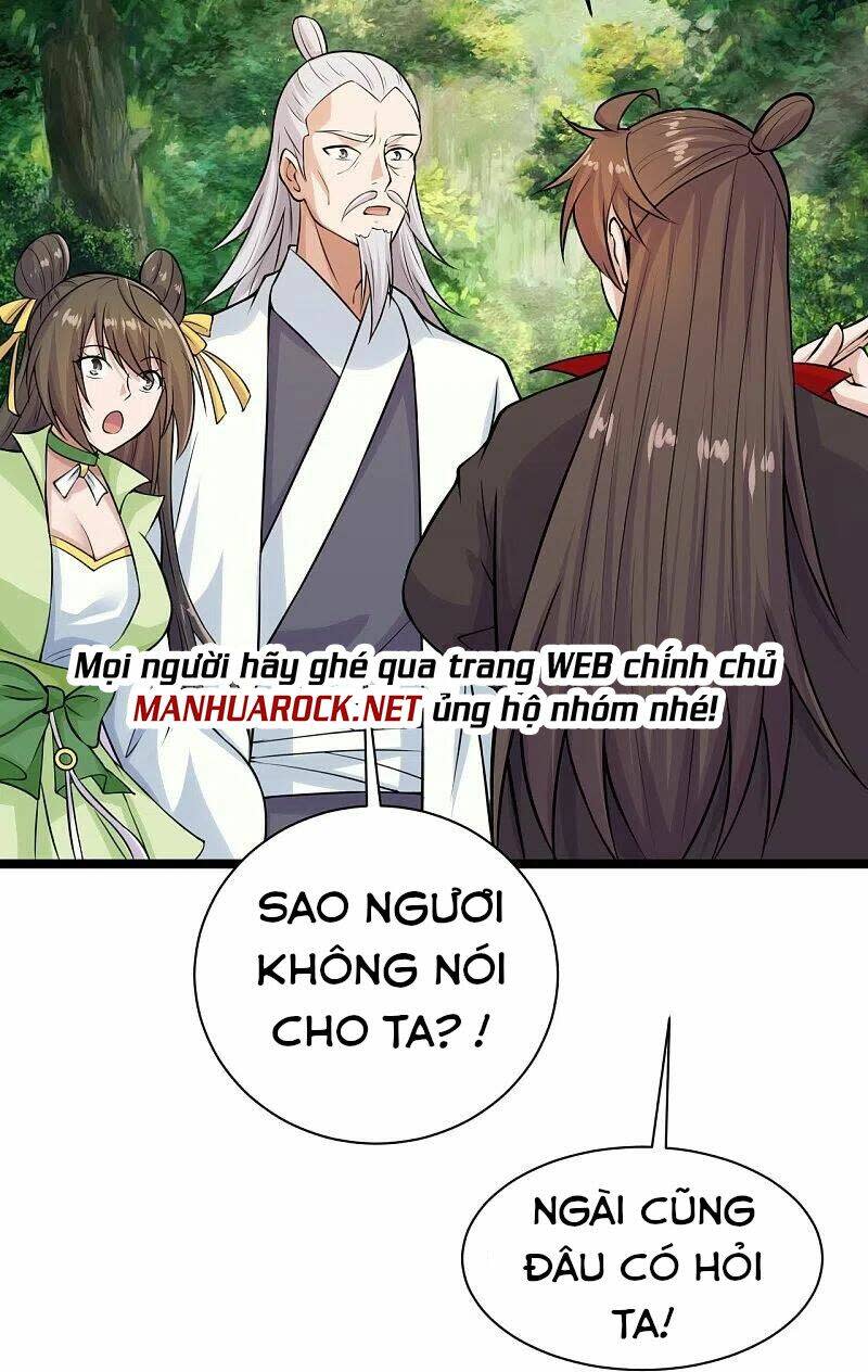 tiên võ đế tôn Chapter 237 - Next Chapter 237