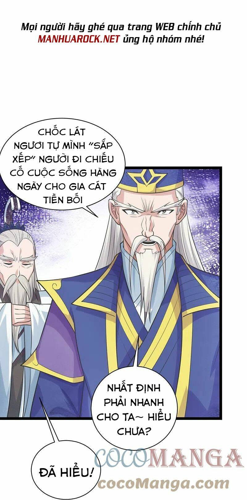 tiên võ đế tôn Chapter 237 - Next Chapter 237