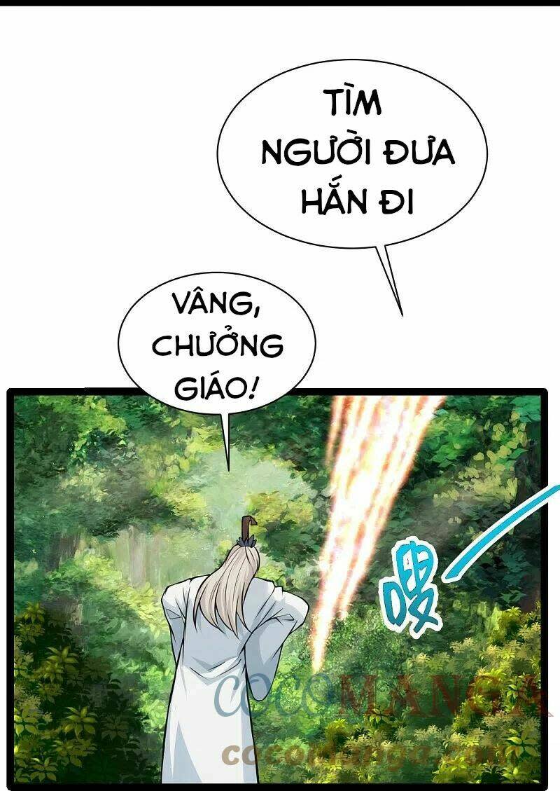 tiên võ đế tôn Chapter 237 - Next Chapter 237