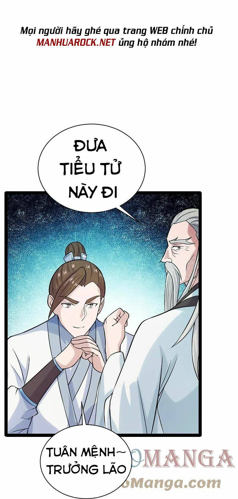 tiên võ đế tôn Chapter 237 - Next Chapter 237