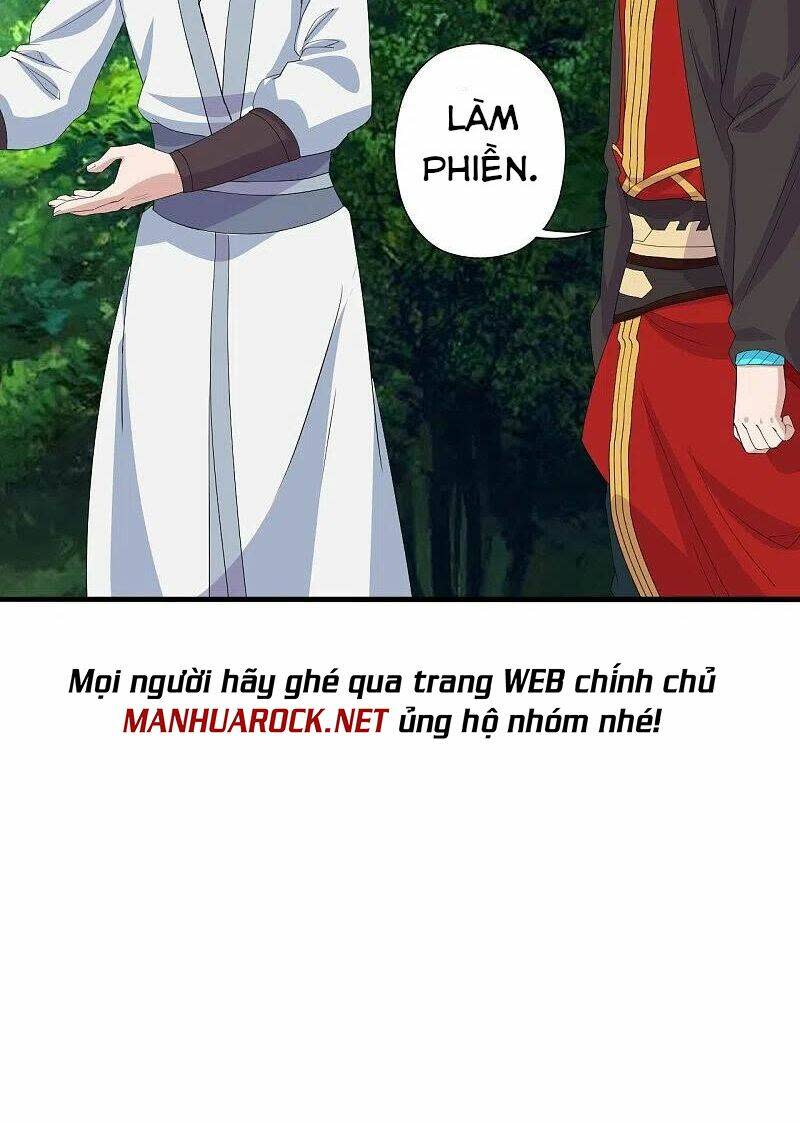 tiên võ đế tôn Chapter 237 - Next Chapter 237