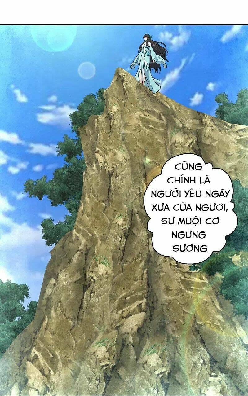 tiên võ đế tôn Chapter 237 - Next Chapter 237