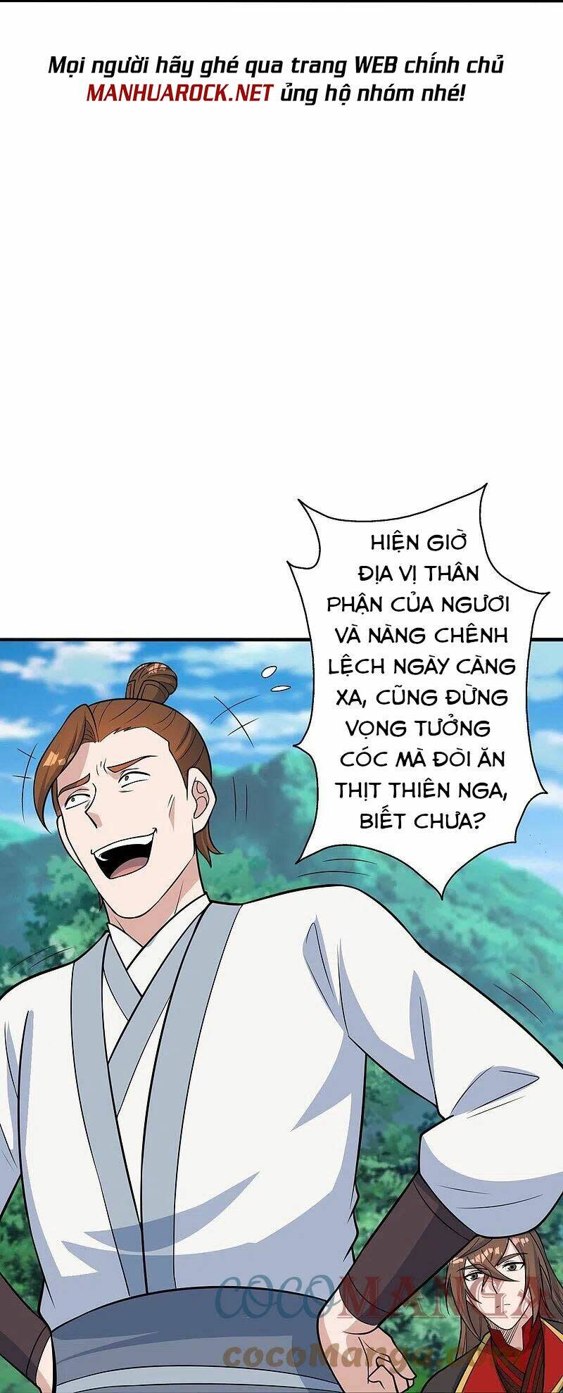 tiên võ đế tôn Chapter 237 - Next Chapter 237