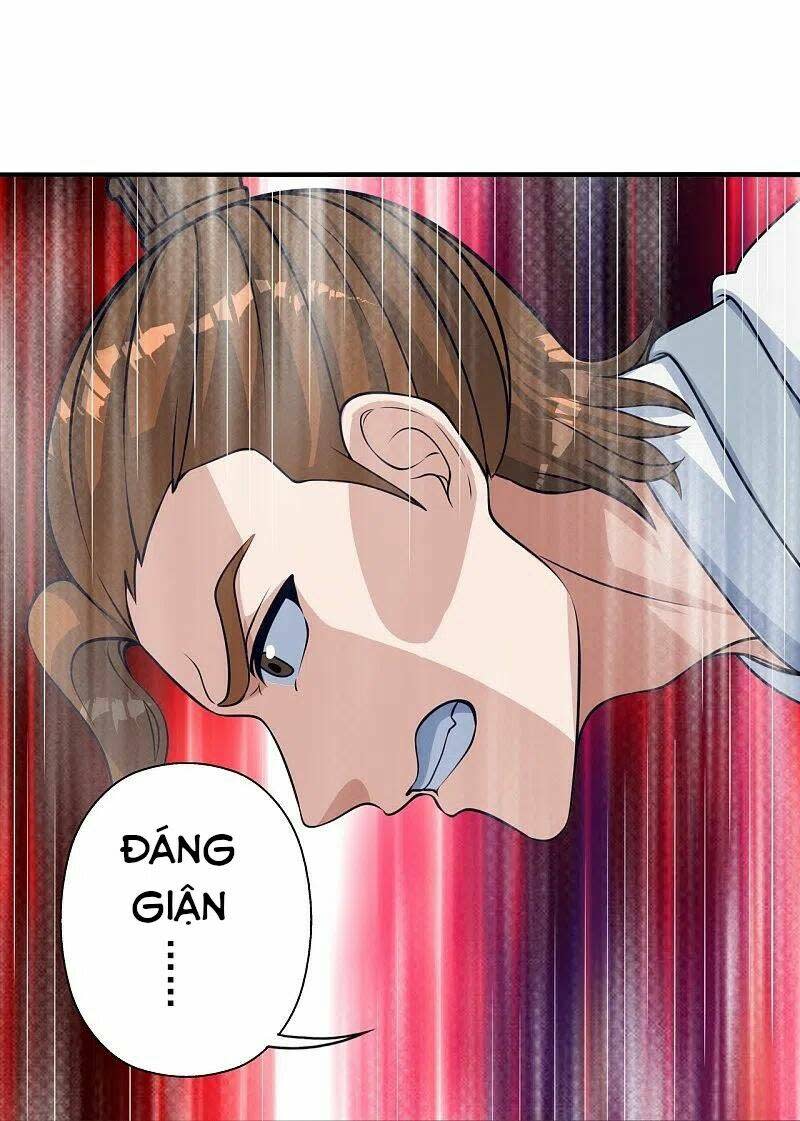 tiên võ đế tôn Chapter 237 - Next Chapter 237