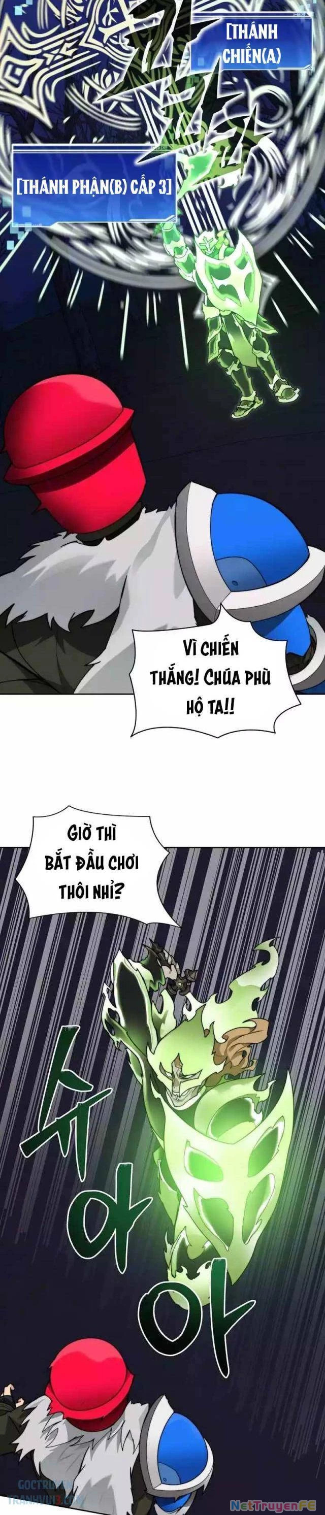 mắc kẹt trong tòa tháp thử thách Chapter 73 - Next Chapter 74