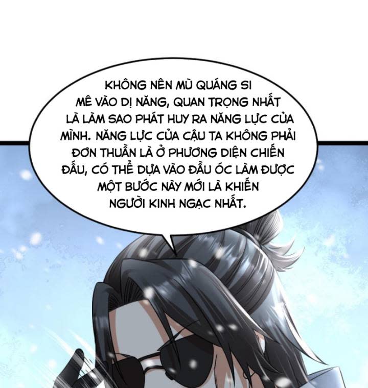 Toàn Cầu Băng Phong: Ta Chế Tạo Phòng An Toàn Tại Tận Thế Chapter 384.1 - Trang 2