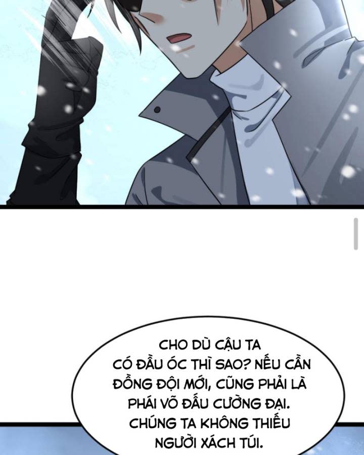 Toàn Cầu Băng Phong: Ta Chế Tạo Phòng An Toàn Tại Tận Thế Chapter 384.1 - Trang 2