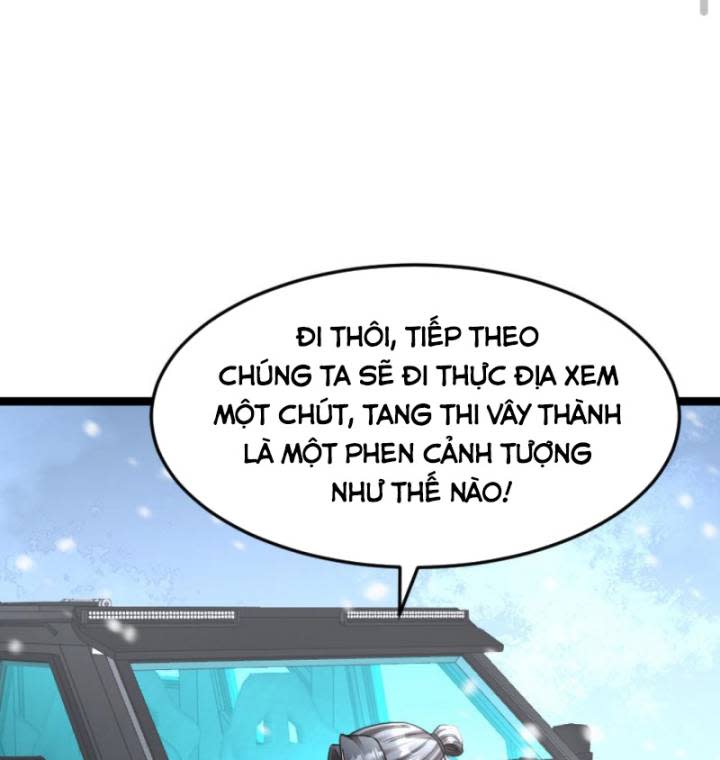 Toàn Cầu Băng Phong: Ta Chế Tạo Phòng An Toàn Tại Tận Thế Chapter 384.1 - Trang 2