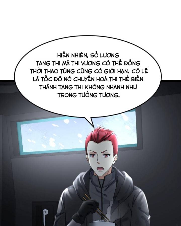 Toàn Cầu Băng Phong: Ta Chế Tạo Phòng An Toàn Tại Tận Thế Chapter 384.1 - Trang 2