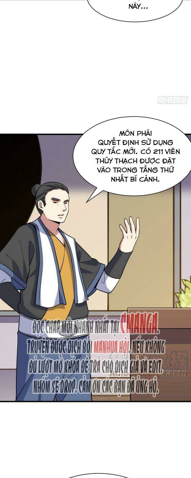 ta chỉ muốn bị các vị đánh chết Chapter 64 - Next Chapter 64