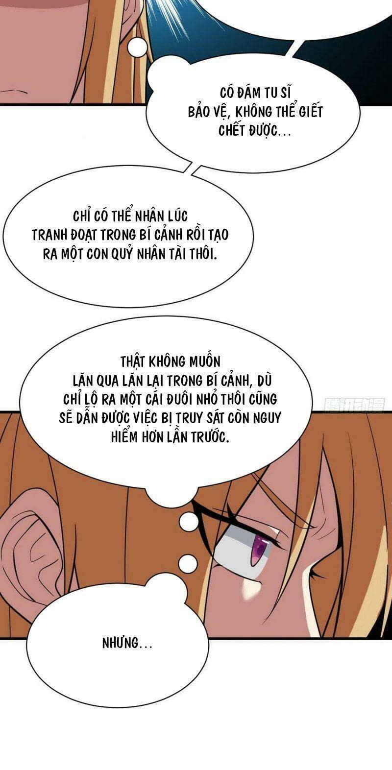 ta chỉ muốn bị các vị đánh chết Chapter 64 - Next Chapter 64