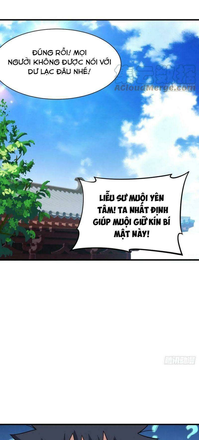 ta chỉ muốn bị các vị đánh chết Chapter 64 - Next Chapter 64