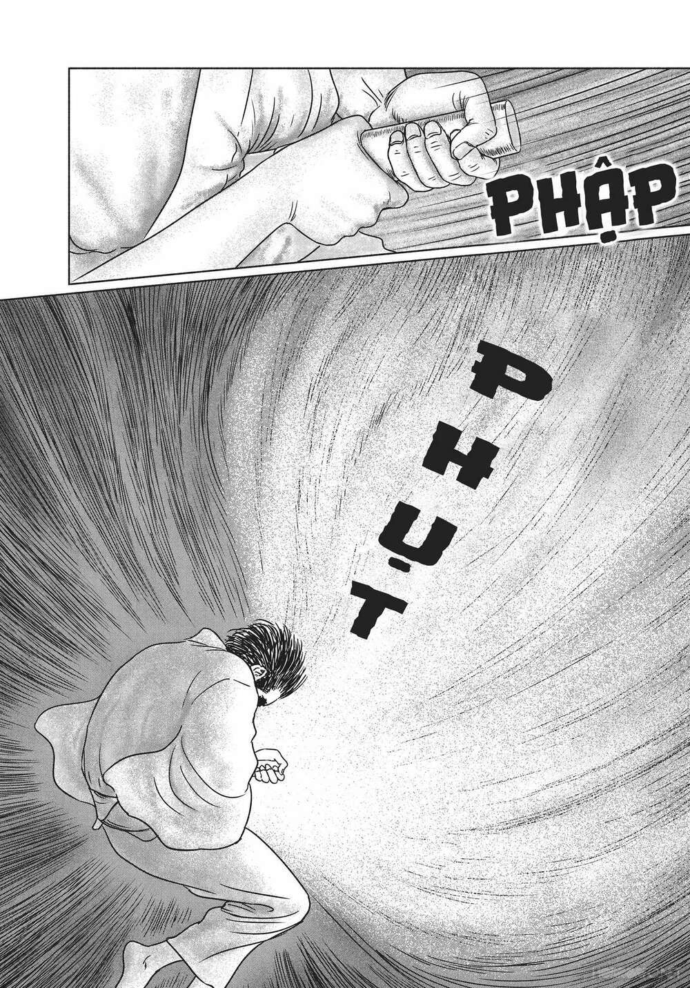 nhân gian thất cách chapter 16 - Next chapter 17