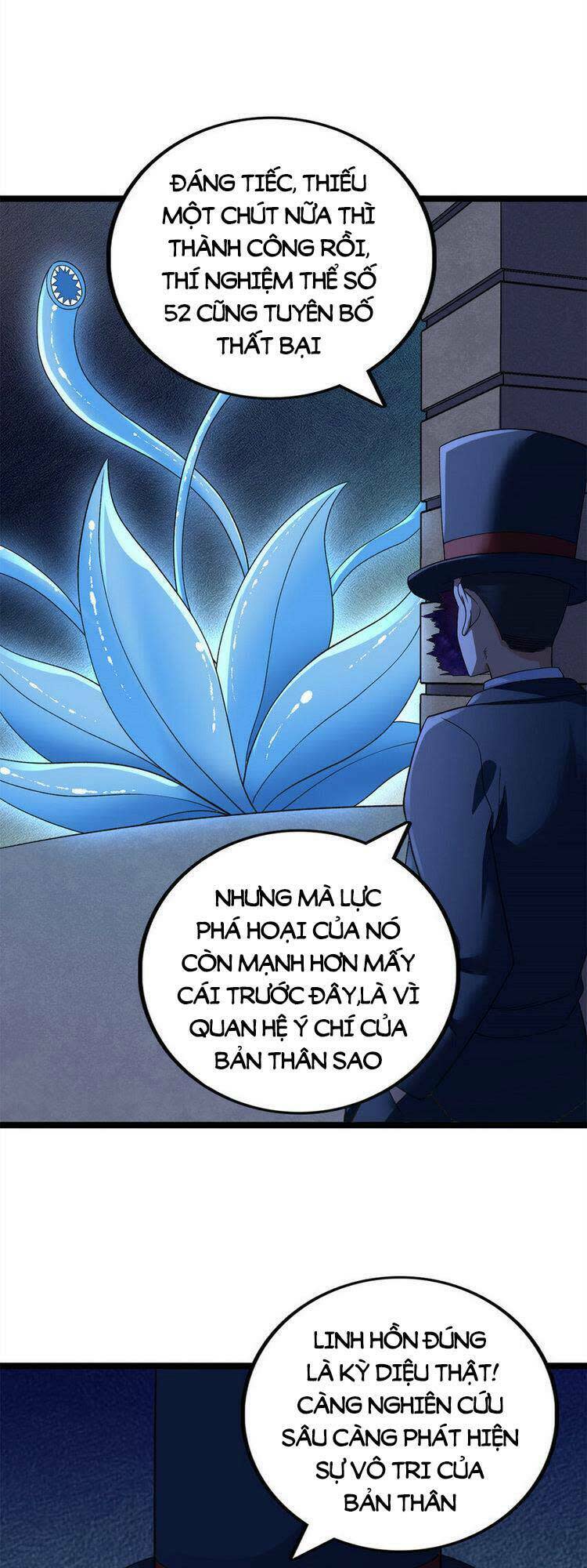 ta có 999 loại dị năng chapter 90 - Trang 2