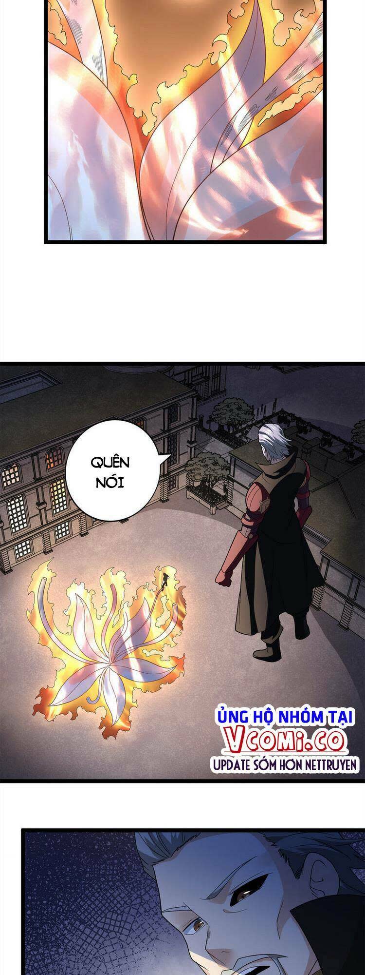 ta có 999 loại dị năng chapter 90 - Trang 2