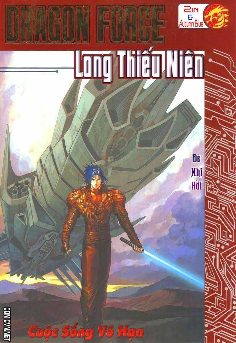 Long Thiếu Niên Chapter 2 - Next 