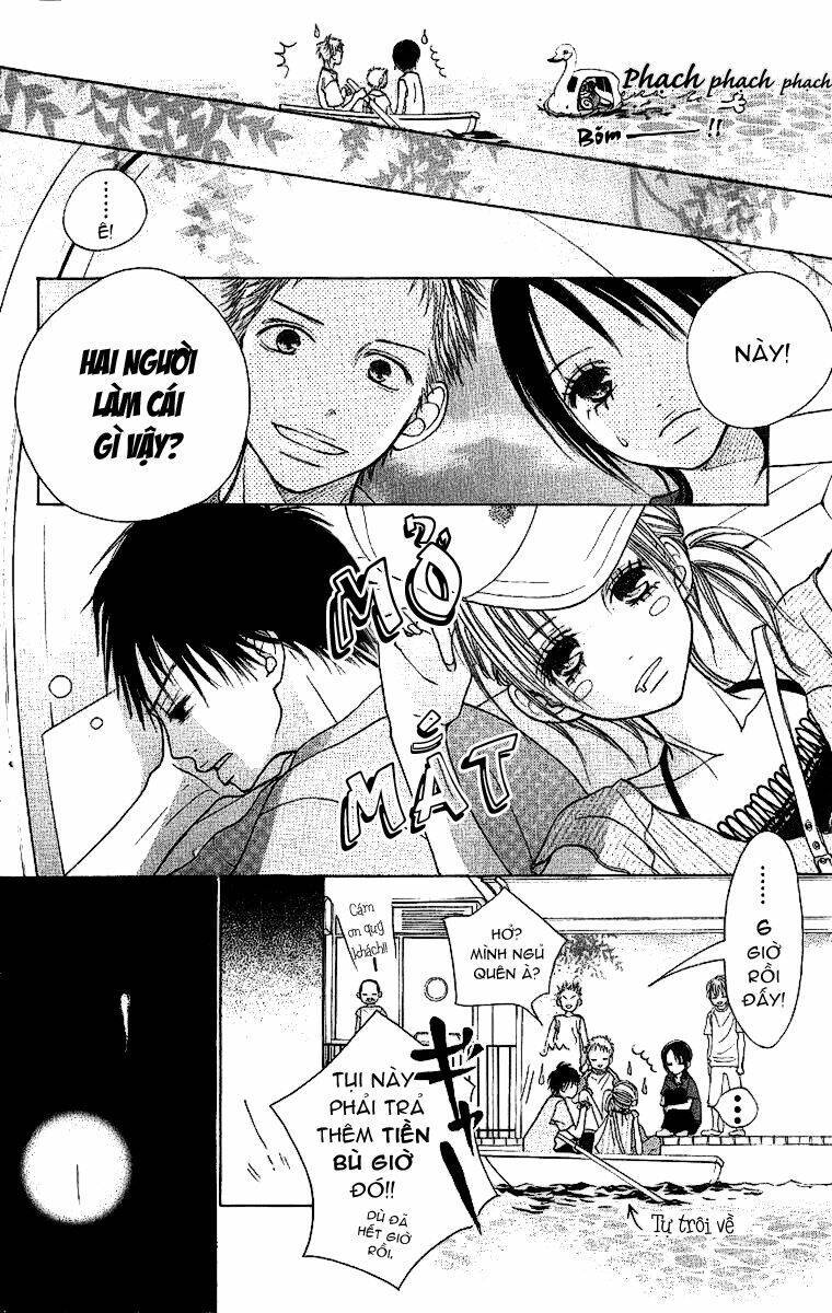 Đàn Anh Lớp Lớn Chapter 2 - Trang 2