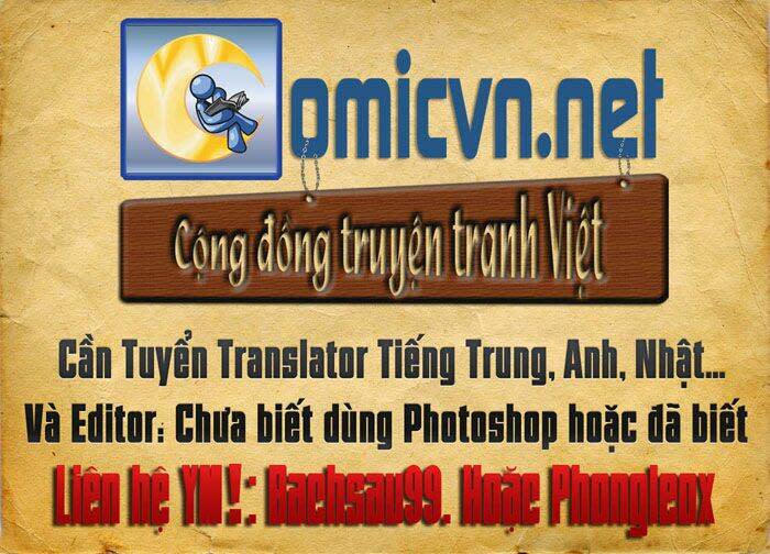 Long Thiếu Niên Chapter 2 - Next 