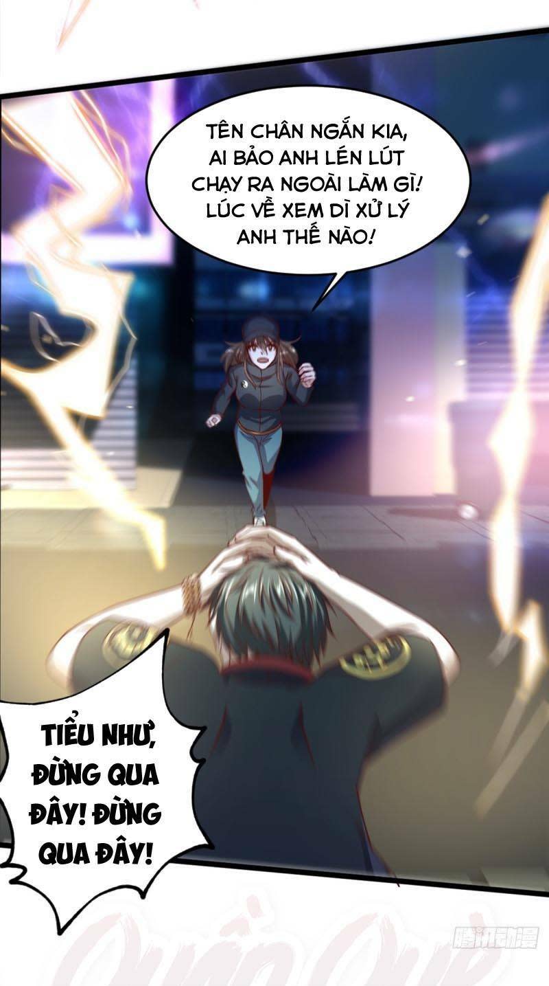 Thập Nhị Thiên Kiếp Chapter 56 - Trang 2