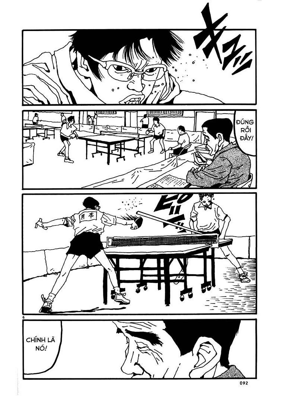 Ping Pong Chapter 5 - Trang 2