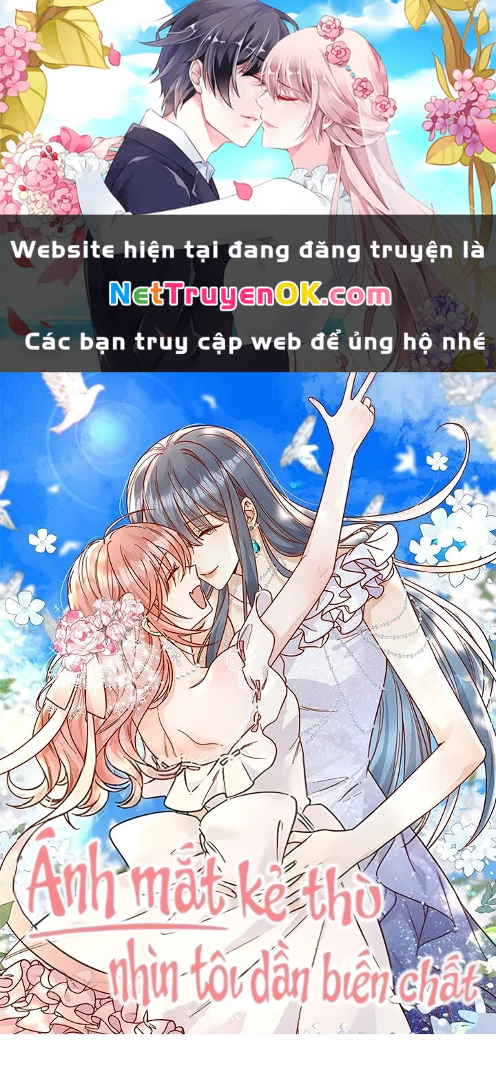 Ánh mắt kẻ thù nhìn tôi dần biến chất Chapter 88 - Next 