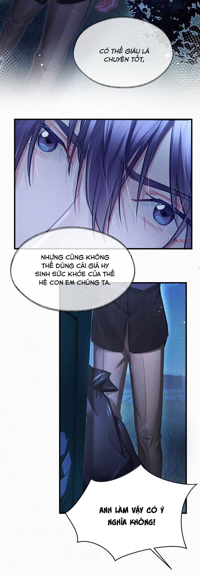 Môi Súng Chapter 150 - Next Chap 150