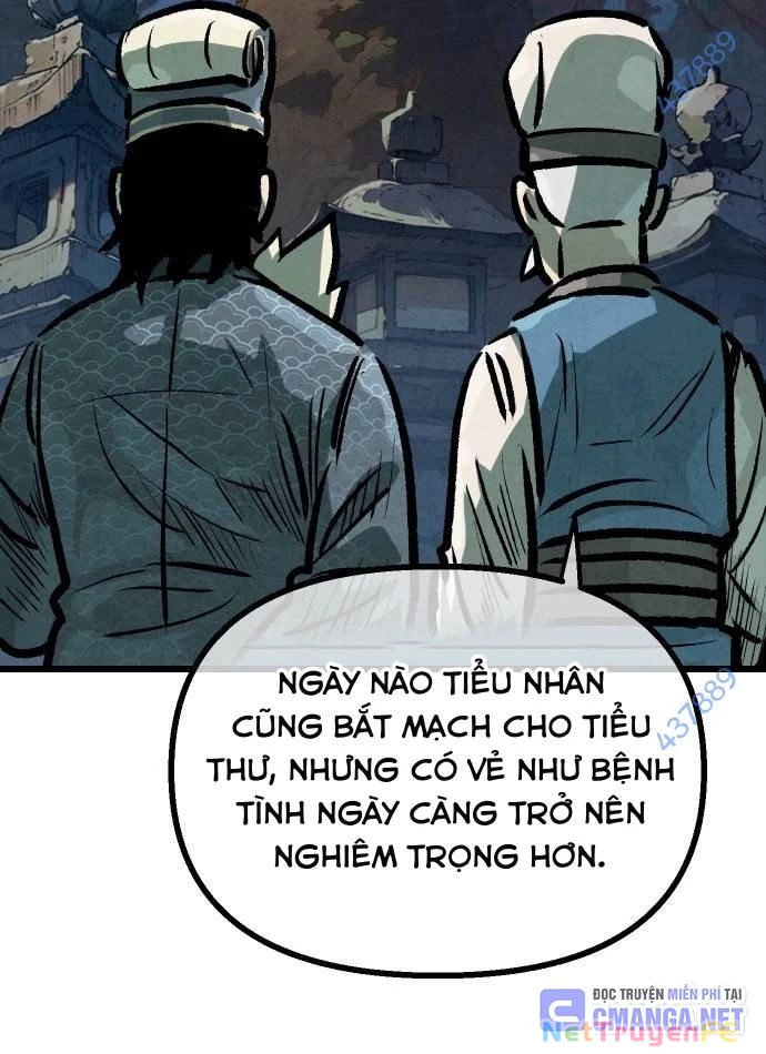 chinh phục võ lâm chỉ với 1 tô mỳ Chapter 18 - Next Chapter 19