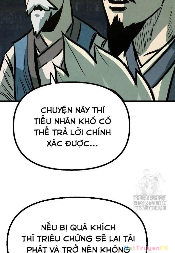 chinh phục võ lâm chỉ với 1 tô mỳ Chapter 18 - Next Chapter 19