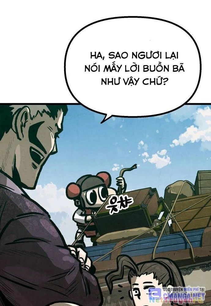 chinh phục võ lâm chỉ với 1 tô mỳ Chapter 18 - Next Chapter 19